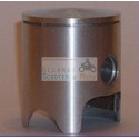 Pistone piston kolben ROTAX 125 SP 2005 TM Kart Cilindro Nickel Ø 53,95 A