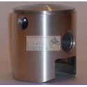 Piston ROTAX 245 Cruz Disco 1973 Cilindro de niquel Ø 71.94 A