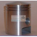 Pistone Completo Piston Kolben Rotax 150 Bt-7 Engine Diametro 59