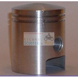 Piston Completa Rotax 150 Motor Bt-7 Diametro 59.5