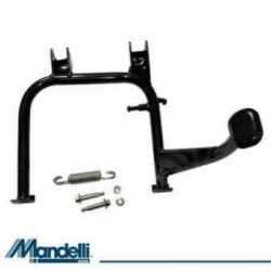 Bequille Complet Honda Sh 125 2001-2004