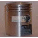 Piston Completa Rotax 175 Motor Bt-83 Diametro 63,5