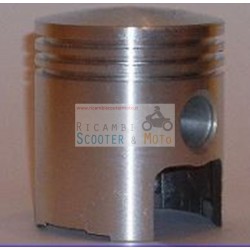 Piston Completa Rotax 250 Motor Bt-9 Diametro 69