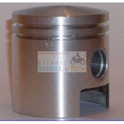 Pistone Piston Kolben Rotax 250 Universal Engine 500 2 Cilindri 72