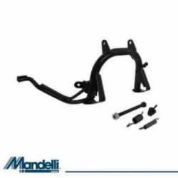 Cavalletto Centrale Completo Vespa Et4 125 1996-2006