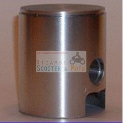 Complet Piston Kolben Sachs 125 Cross 7M 1976-1980 Swm 53,75