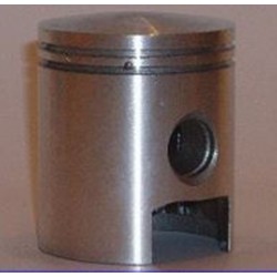 Piston Sachs 80-Agricola Industrial carrera larga 46.5