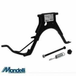 Cavalletto Centrale Completo Peugeot Looxor 50 2002-2006