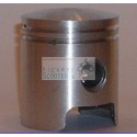 Piston Only 125 Agricultural 5Hp Cylinder Chrome 53.94 A