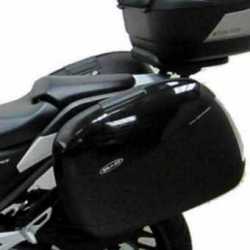 Hutablage Side Honda Nc 700 X 2012-2014