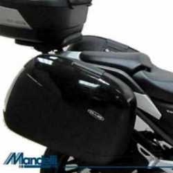 Hutablage Side Honda Nc 700 X 2012-2014