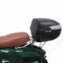 Rear Parcel Rack Laverda Lb 125 1984-2012