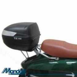 Bandeja Trasera Trasera Laverda Lb 125 1984-2012