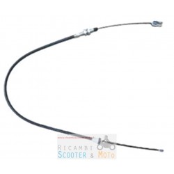 Cable de freno de mano Aixam 741-751