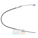 Cable de freno de mano Aixam 741-751