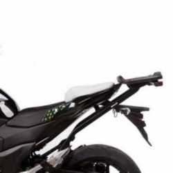 Portapacco Posteriore Kawasaki Z800 E 2013-2016