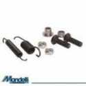 Pompe A Essence Honda Sh 150 I 2005-2012