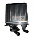 Heating Radiator Aixam