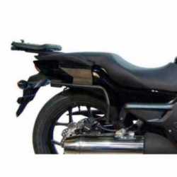 3P Paquete Que Contiene El Sistema Lateral Honda Ctx 700 Dct 2013-2017