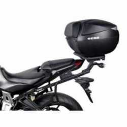 3P Paquete Que Contiene El Sistema Lateral Yamaha Mt-07A 700 2017