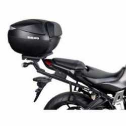 3P Paquete Que Contiene El Sistema Lateral Yamaha Mt-07A 700 2014-2016