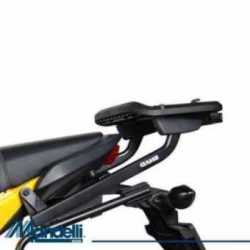 Rear Parcel Rack Honda Cb 650 F 2014-2017