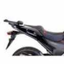 Rear Parcel Rack Honda Nc 700 S 2012-2014