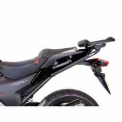 Rear Parcel Rack Honda Nc 700 S 2012-2014