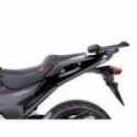 Rear Parcel Rack Honda Nc 700 S / 2011-2014