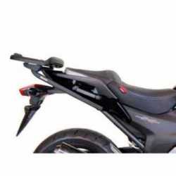 Rear Parcel Rack Honda Nc 700 X 2012-2014