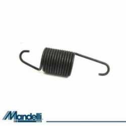 Spring Stand Vespa Px 30 Anni 125 2007-2008