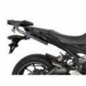 Portapacco Posteriore Yamaha Mt-09A 850 2014-2016