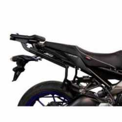 3P Paquete Que Contiene El Sistema Lateral Yamaha Mt-09 850 2014-2015