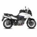 3P Paquete Que Contiene El Sistema Lateral Suzuki Dl650 V-Strom 2004-2012