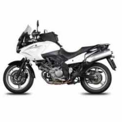 3P Package Holding Lateral System Suzuki Dl650 V-Strom 2004-2012