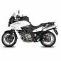 3P Paquete Que Contiene El Sistema Lateral Suzuki Dl650 V-Strom 2004-2012