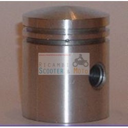 Pistone Completo Piston Kolben Volpi & Bottoli Vibi Ercolino 3,5 Hp 46,8