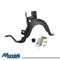 Cavalletto Centrale Completo Malaguti F10 Kat 50 1999-2000