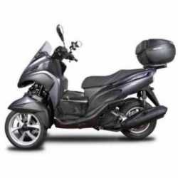 Ruck Hutablage Yamaha Mw Tricity 125 2014