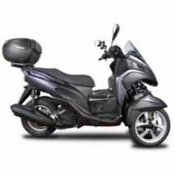 Ruck Hutablage Yamaha Mws-125A Tricity 2017