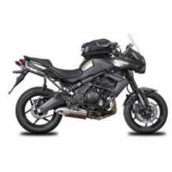 3P Paquete Que Contiene El Sistema Lateral Kawasaki Kle Versys 650 2007-2016