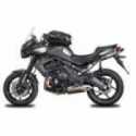 3P Paquete Que Contiene El Sistema Lateral Kawasaki Kle Versys 650 2007-2016