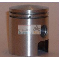 De embolos Piston Yamaha Rd 50-DT-DTR-DTX-Mx 1977 39,94 A