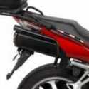 3P Paquete Que Contiene El Sistema Lateral Honda Vfr 800 2002-2010