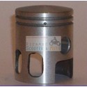 Pistone Completo Piston Kolben Yamaha 50 Pw-Rd-Dt-Dtr-Dtx-Mx Minibike 41