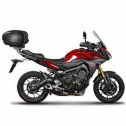 Portapacco Posteriore Yamaha Mt-09A Tracer 850 2015