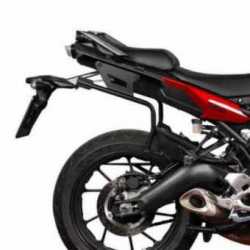 Portapacco Laterale 3P System Yamaha Mt-09A Tracer 850 2015