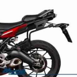 3P Paket Lateral Haltesystem Yamaha Mt-09A Tracer 850 2015