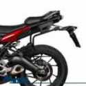 3P Paquete Que Contiene El Sistema Lateral Yamaha Mt-09A Tracer 850 2015