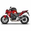 Semirrigidas Porta Paquetes Secundarios Bolsas Honda Cb 500 F 2013-2015